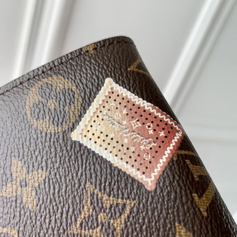 LV Wallets